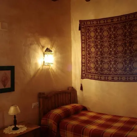 Guest house Alojamientos Messia De Leiva *